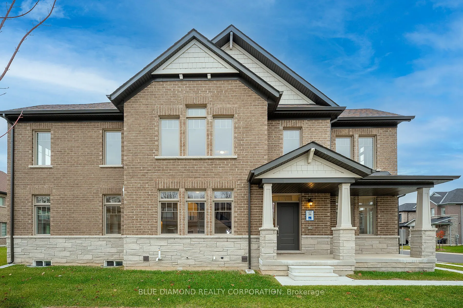 605 FULLUM LANDING