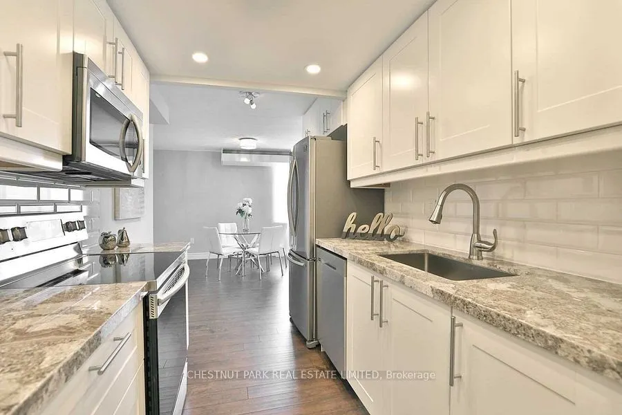 3100 Kirwin Ave, #1006