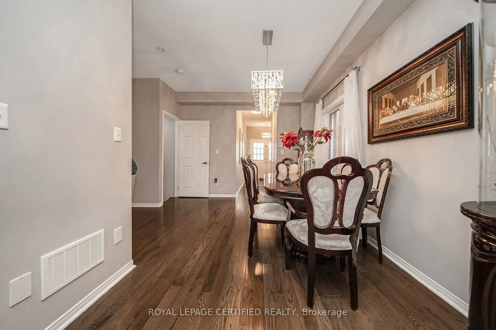 16 Gulfbrook Circ