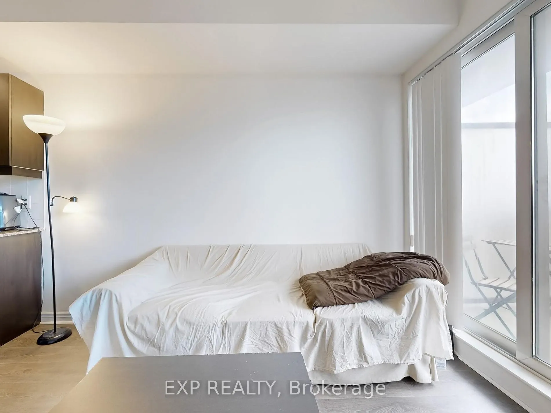 385 Prince Of Wales Dr, #2207