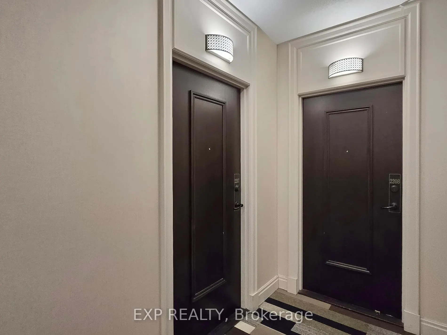 385 Prince Of Wales Dr, #2207