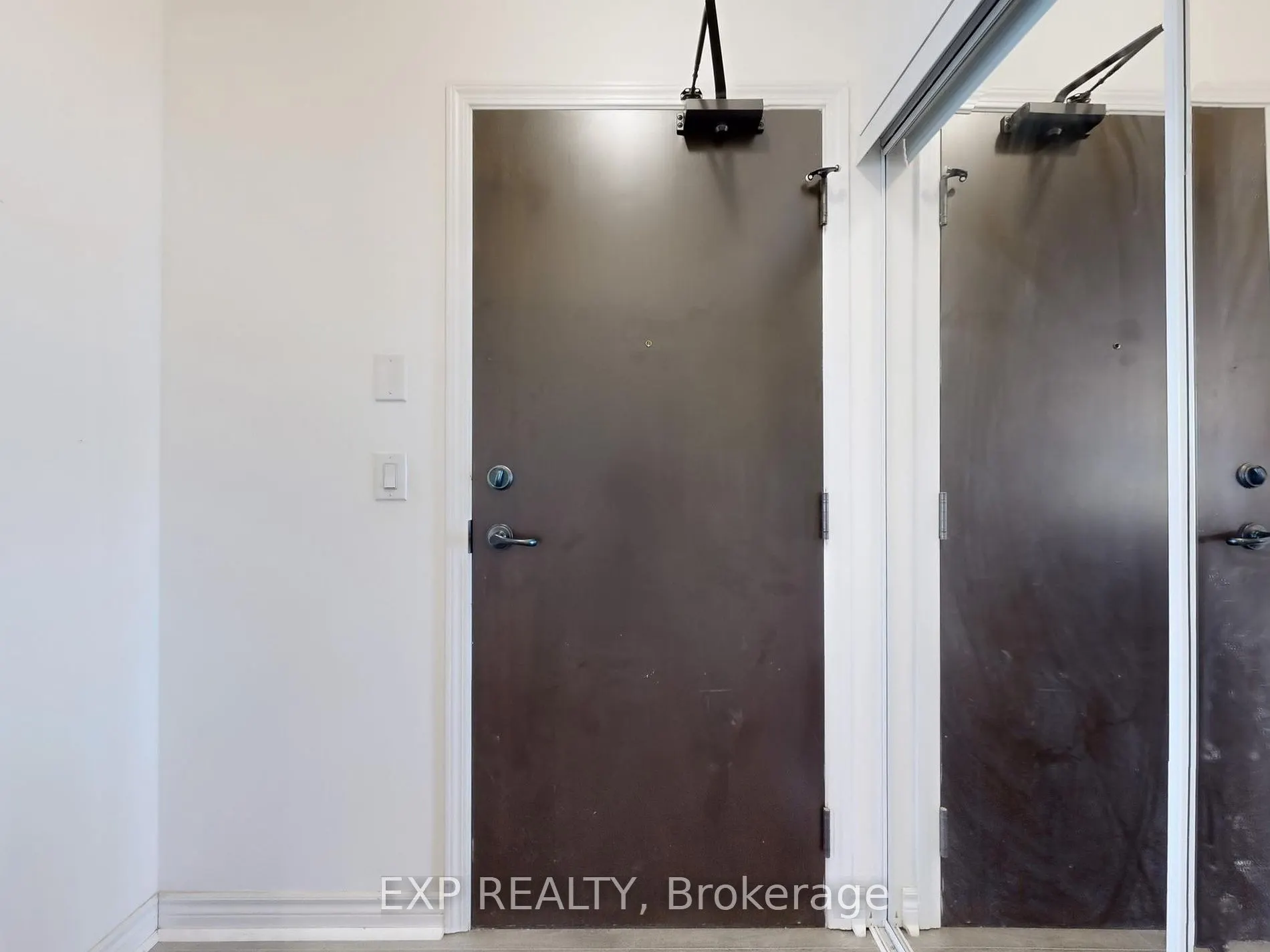 385 Prince Of Wales Dr, #2207