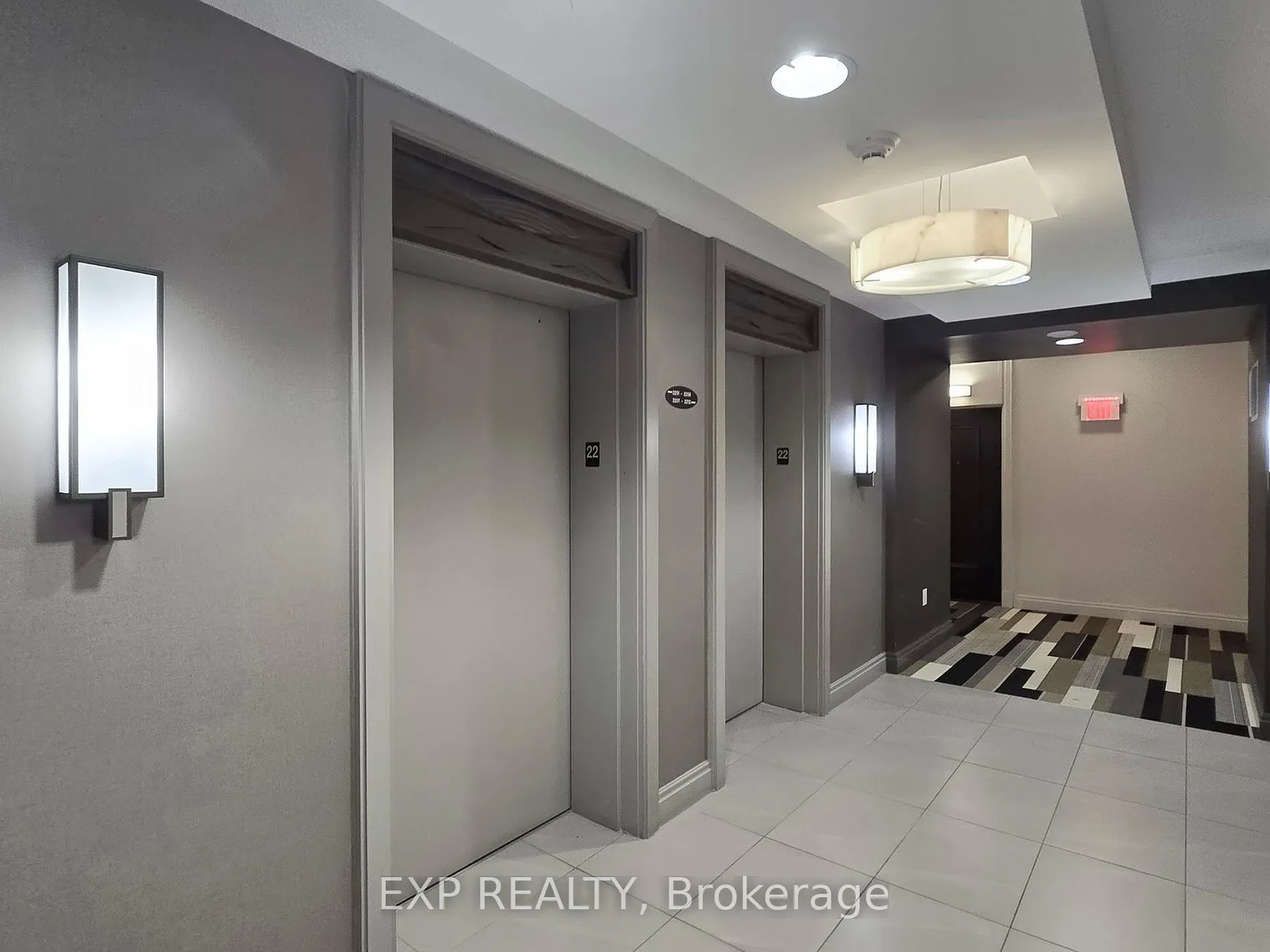 385 Prince Of Wales Dr, #2207