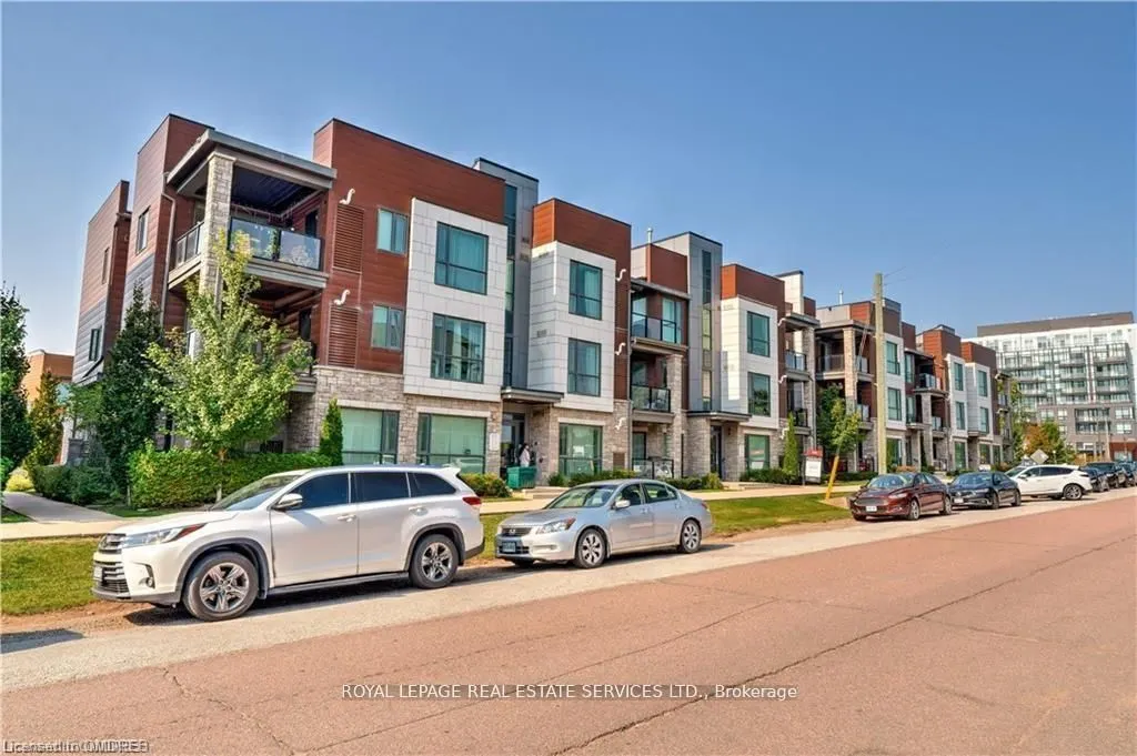 2388 Khalsa Gate, #205