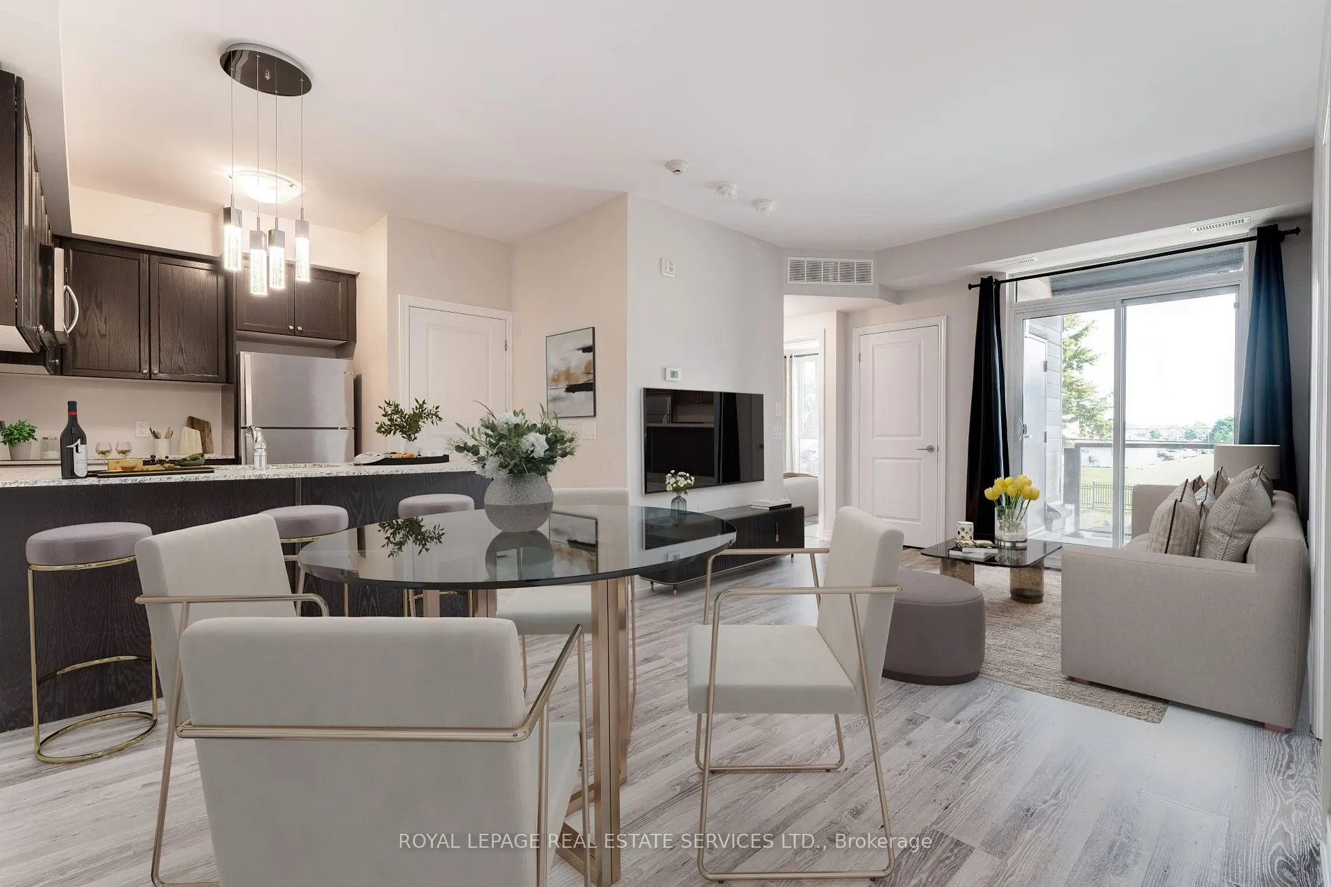 2388 Khalsa Gate, #205
