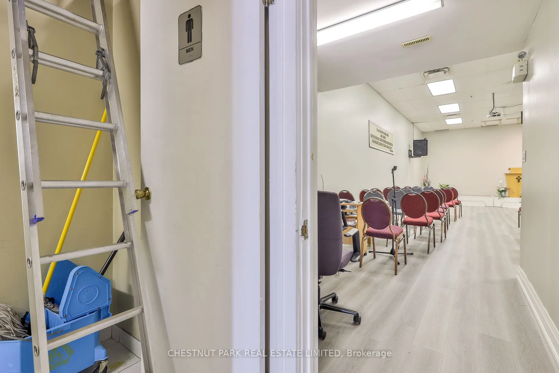 22 Goodmark Pl, #19