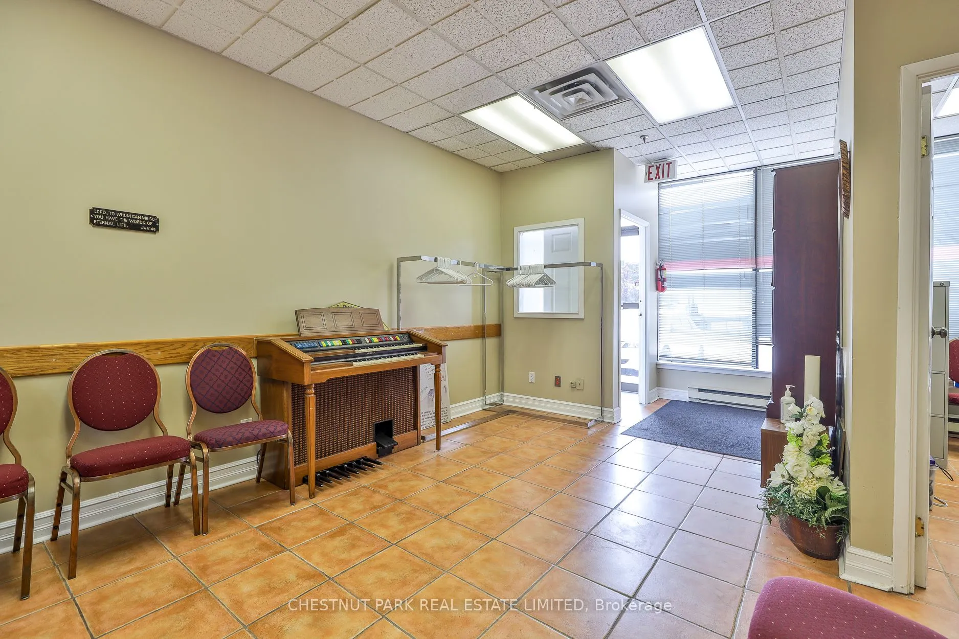 22 Goodmark Pl, #19