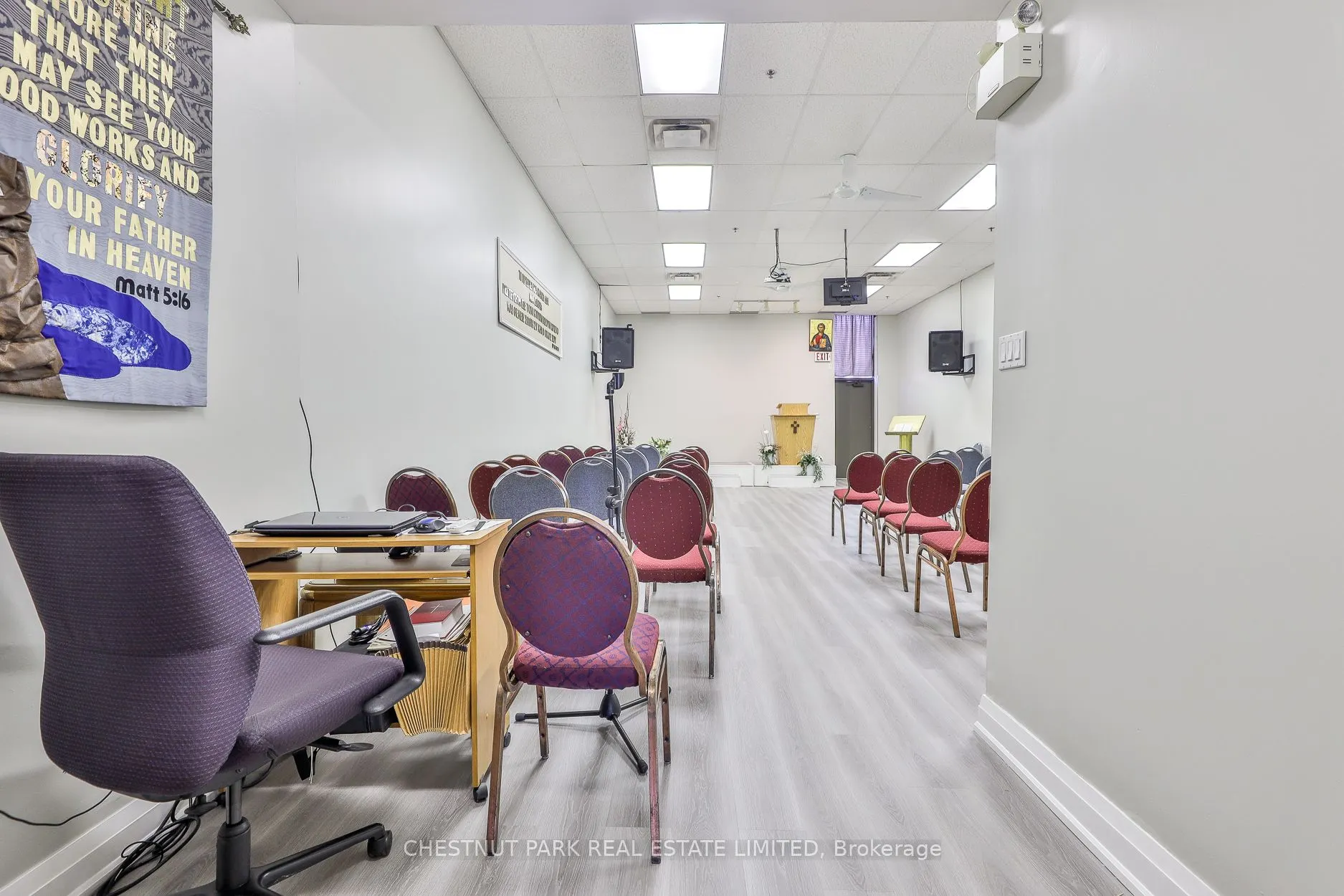 22 Goodmark Pl, #19