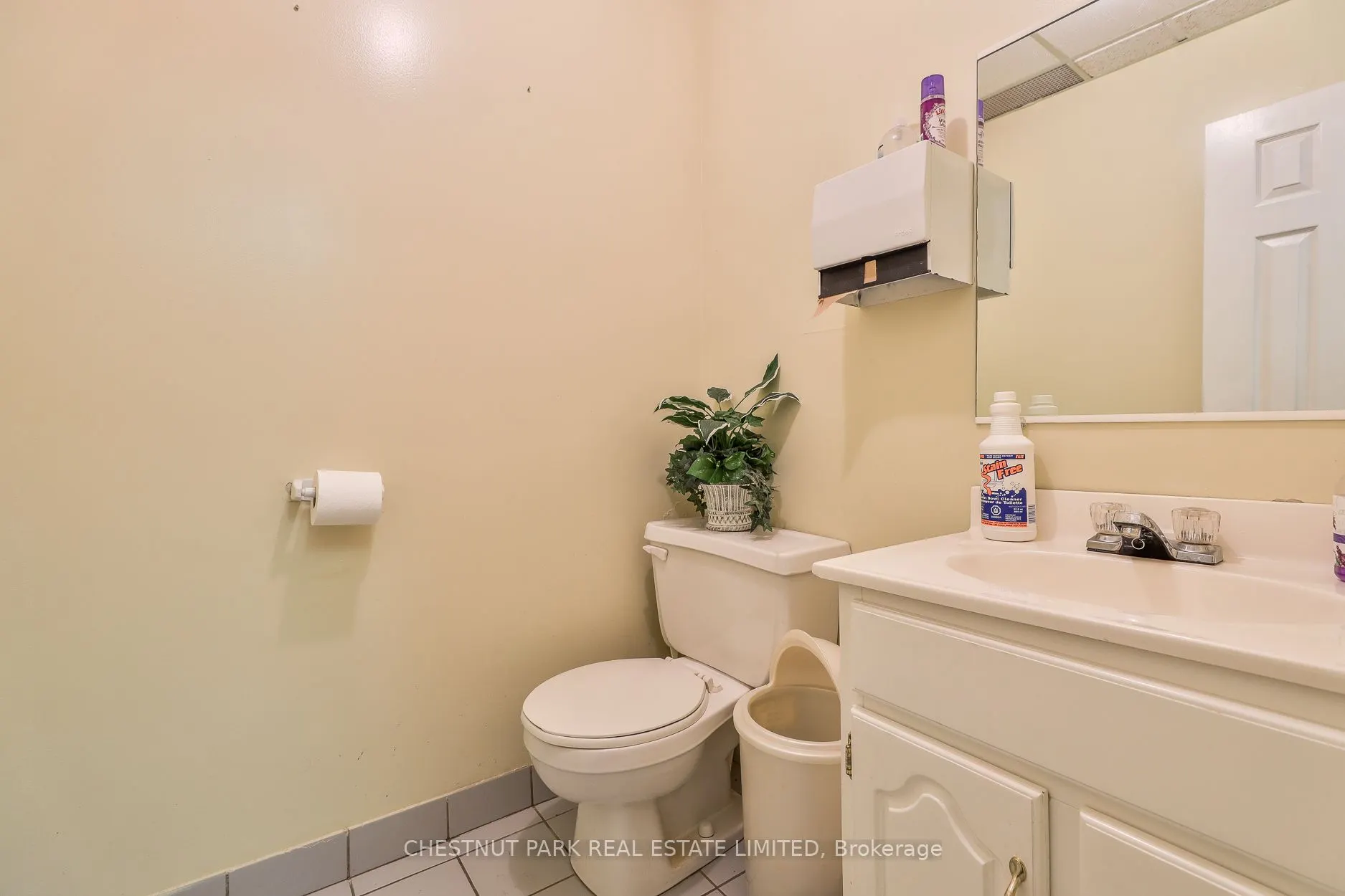 22 Goodmark Pl, #19