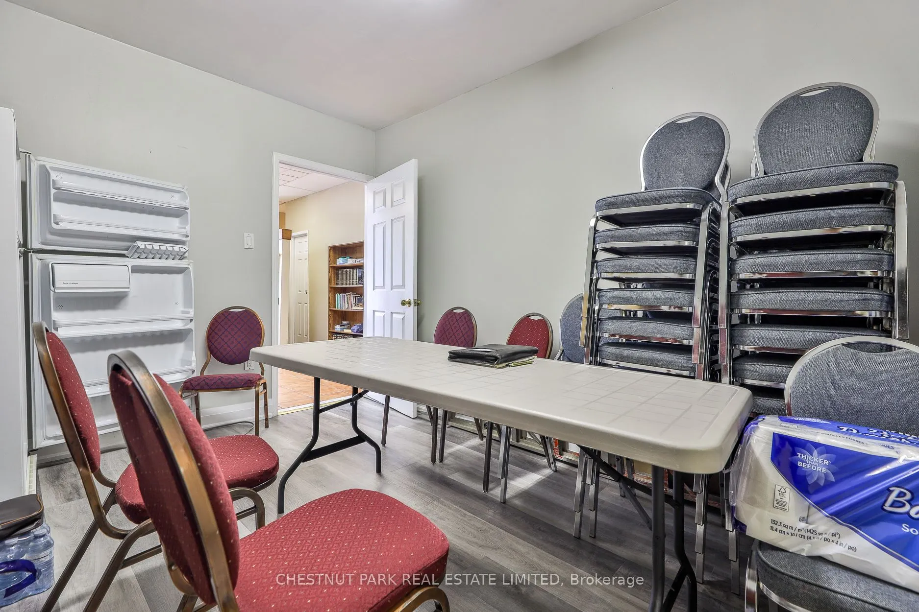 22 Goodmark Pl, #19
