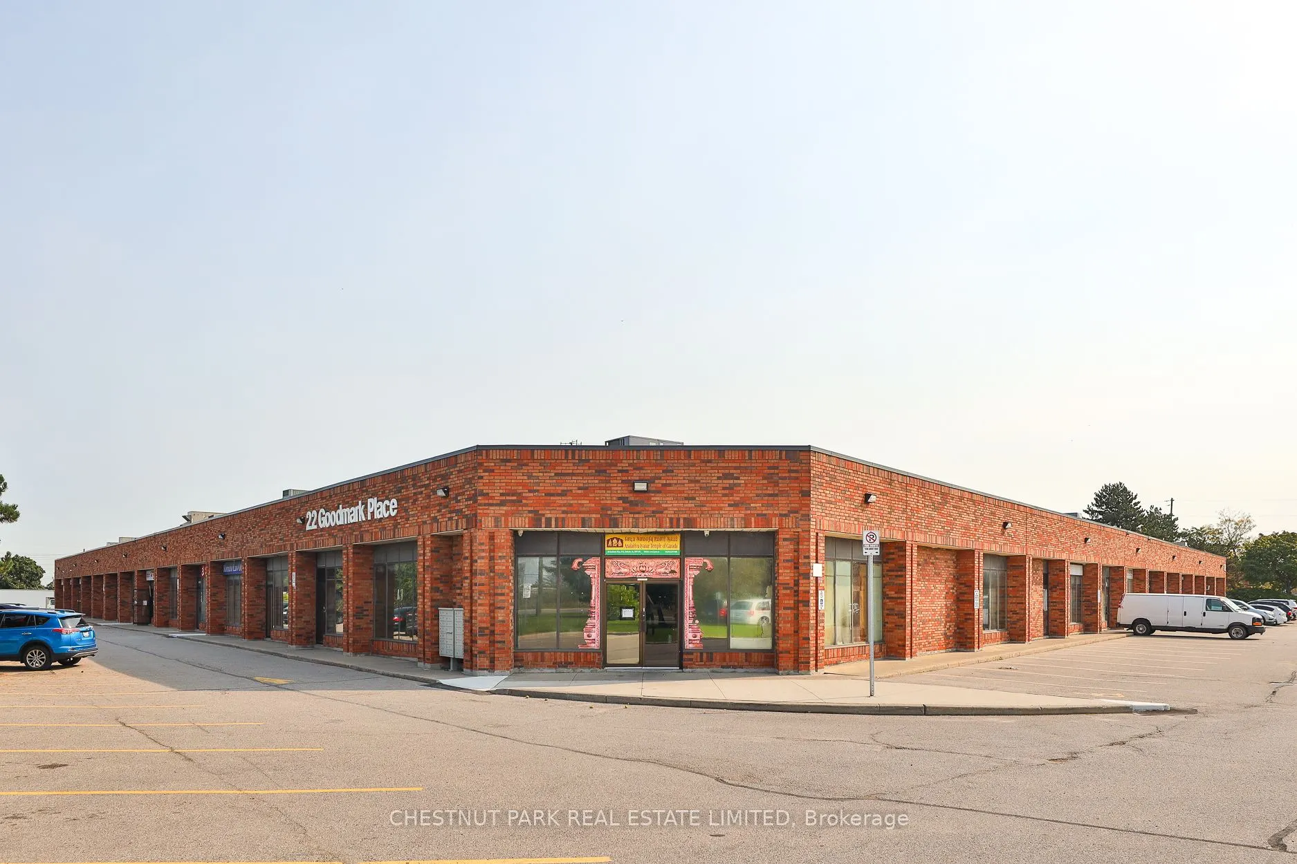 22 Goodmark Pl, #19