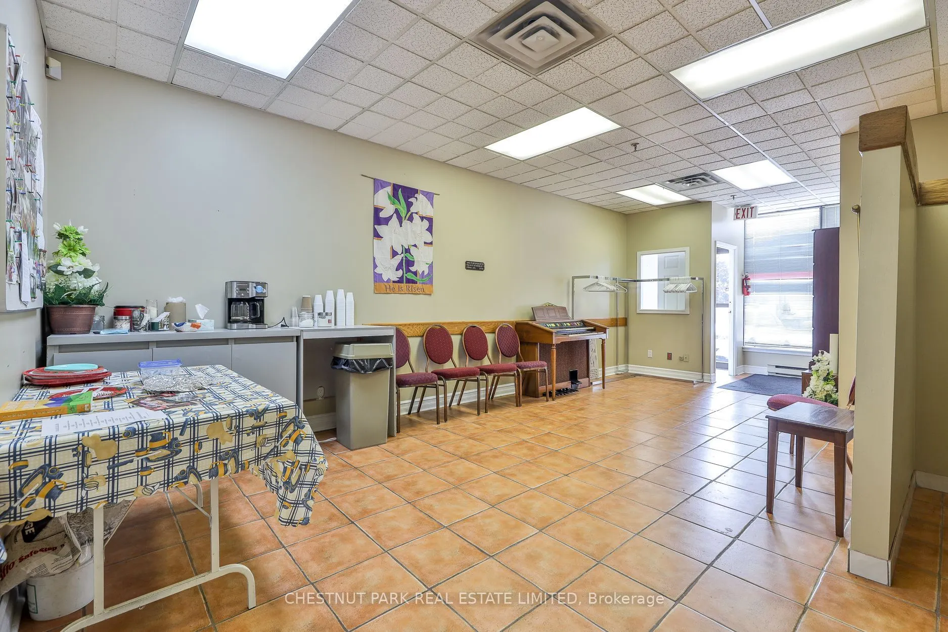 22 Goodmark Pl, #19