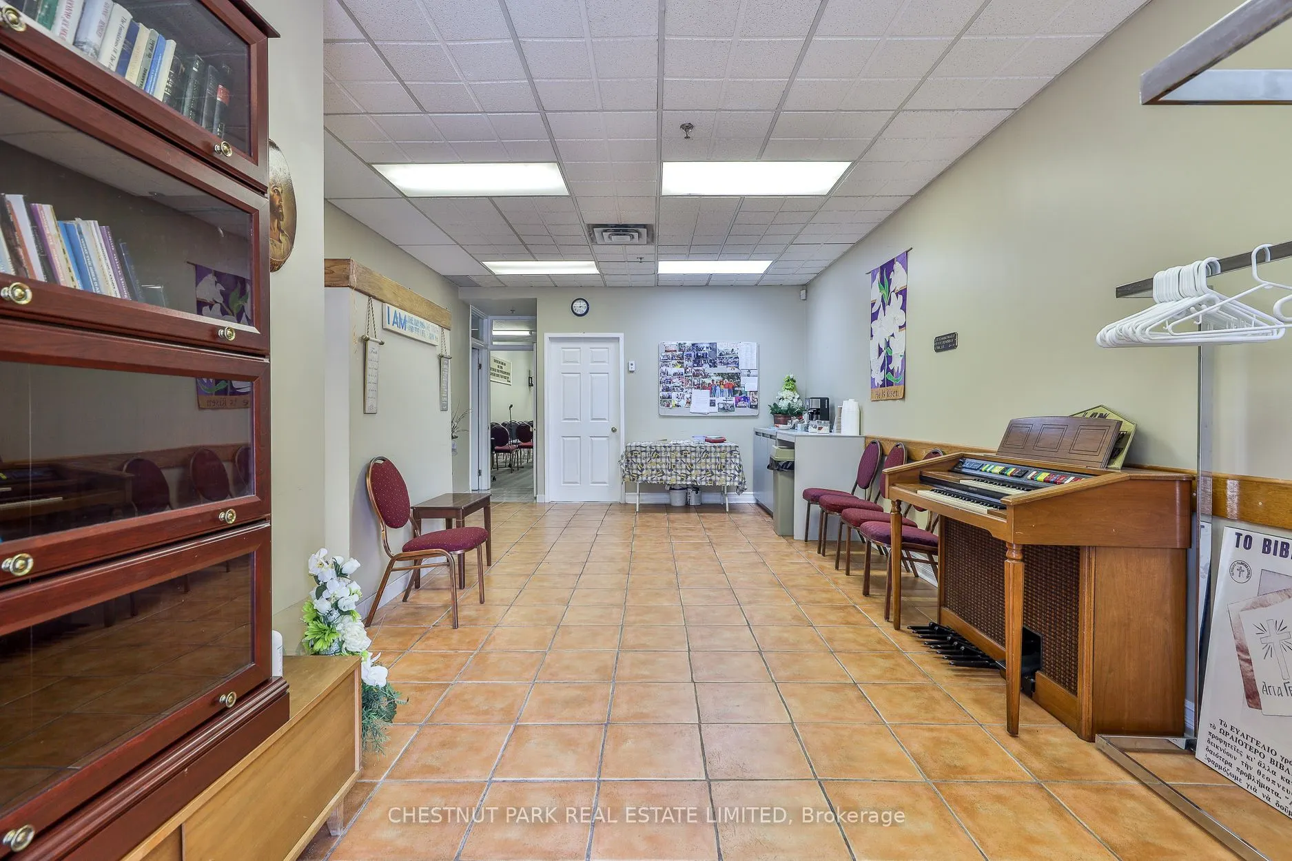 22 Goodmark Pl, #19