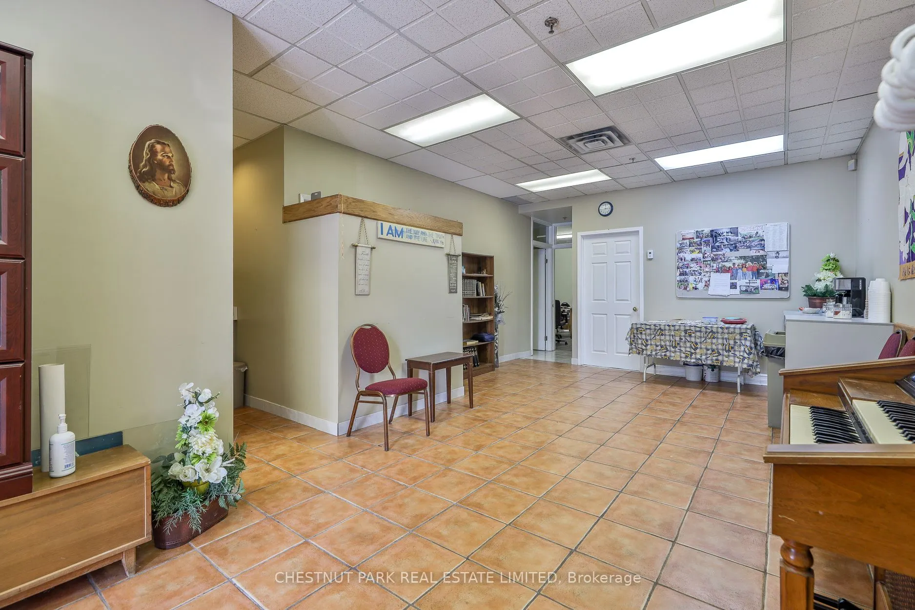 22 Goodmark Pl, #19