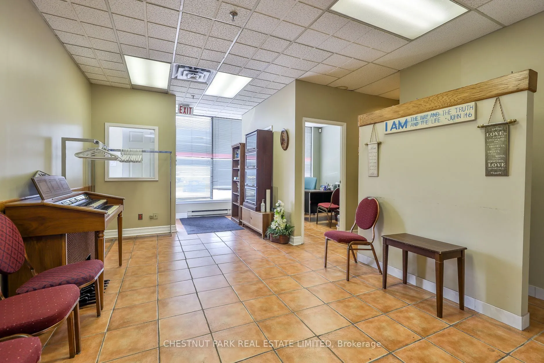 22 Goodmark Pl, #19