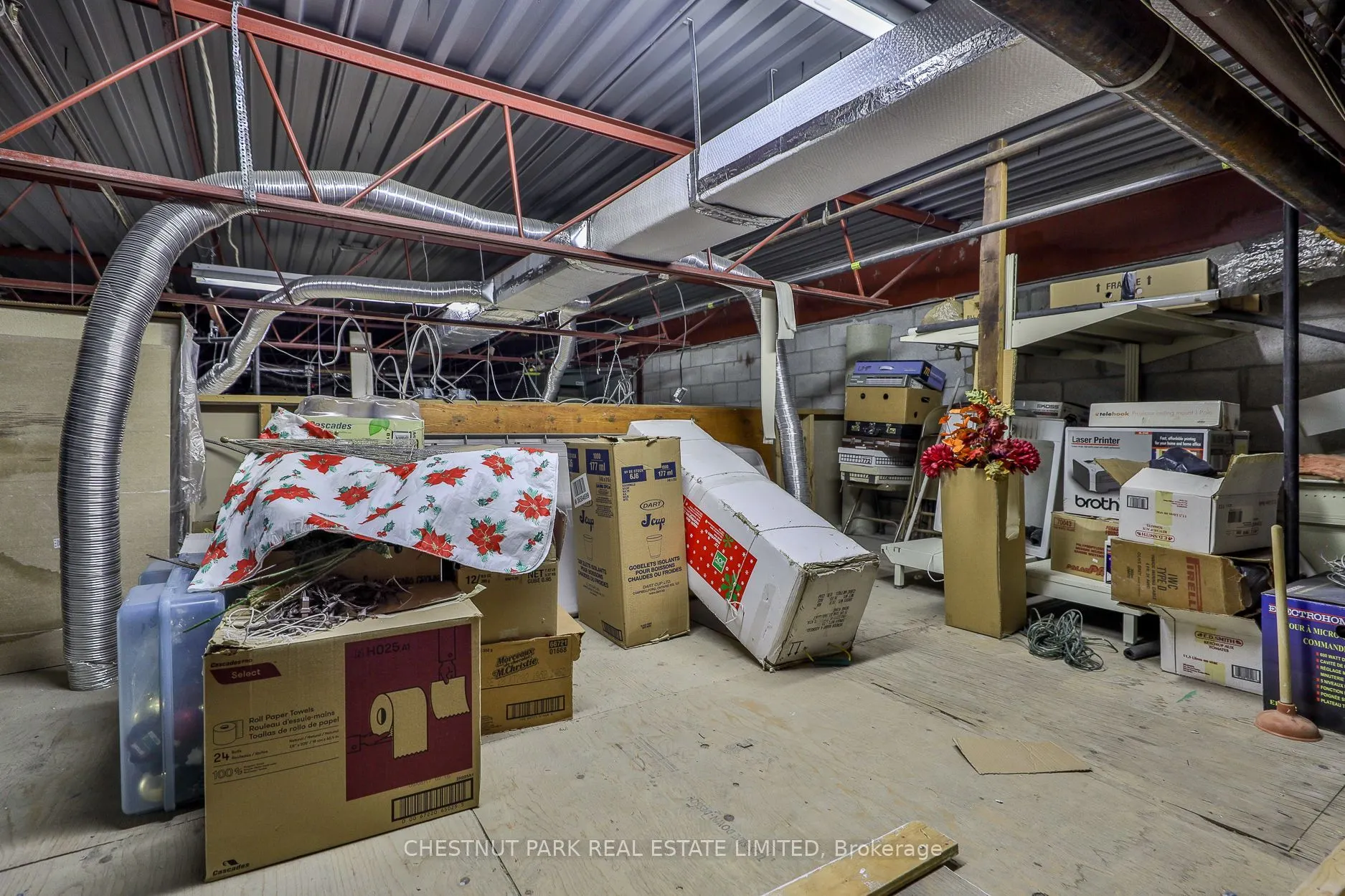 22 Goodmark Pl, #19