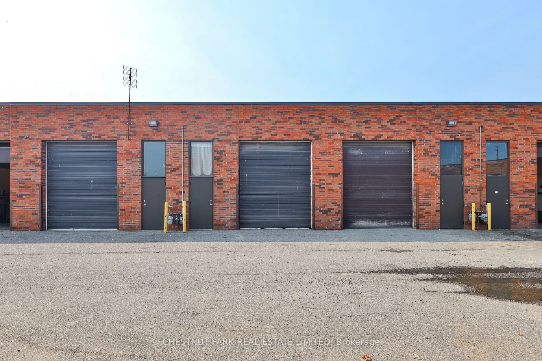 22 Goodmark Pl, #19