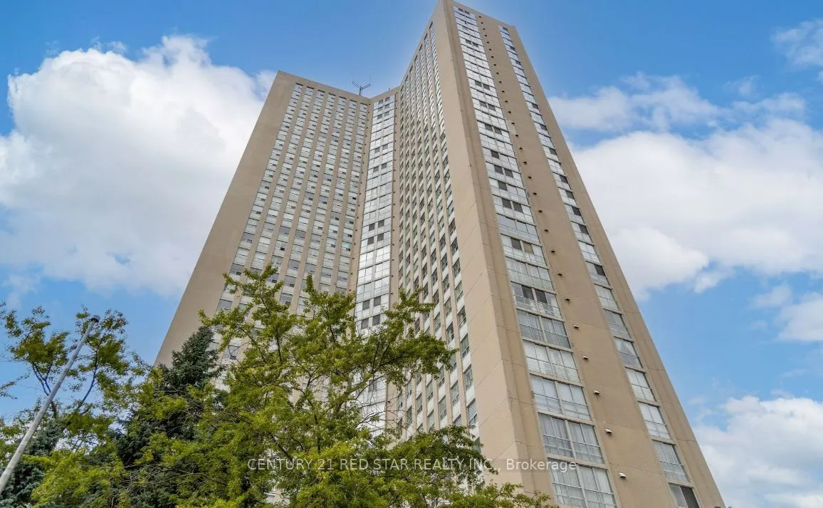 3650 Kaneff Cres, #2301