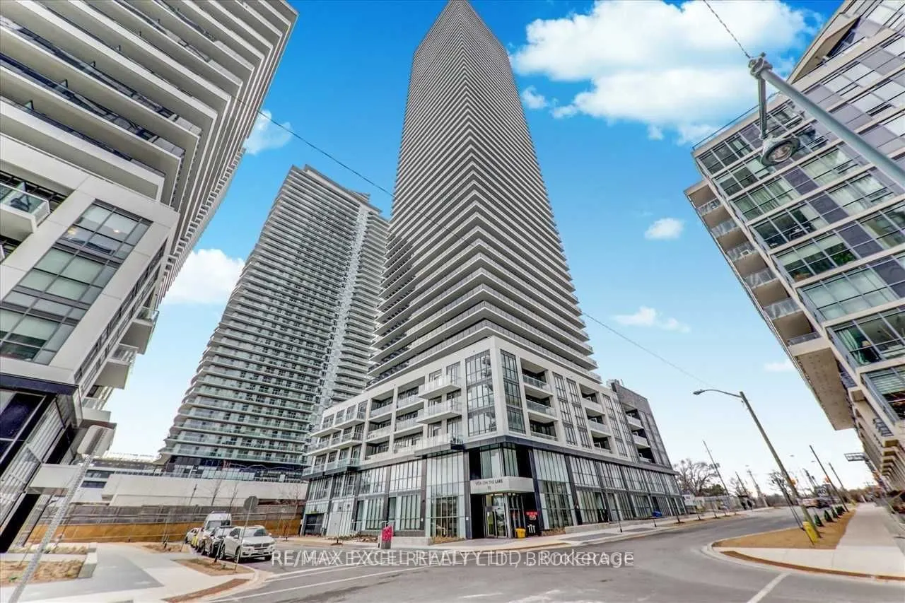 70 Annie Craig Dr, #415