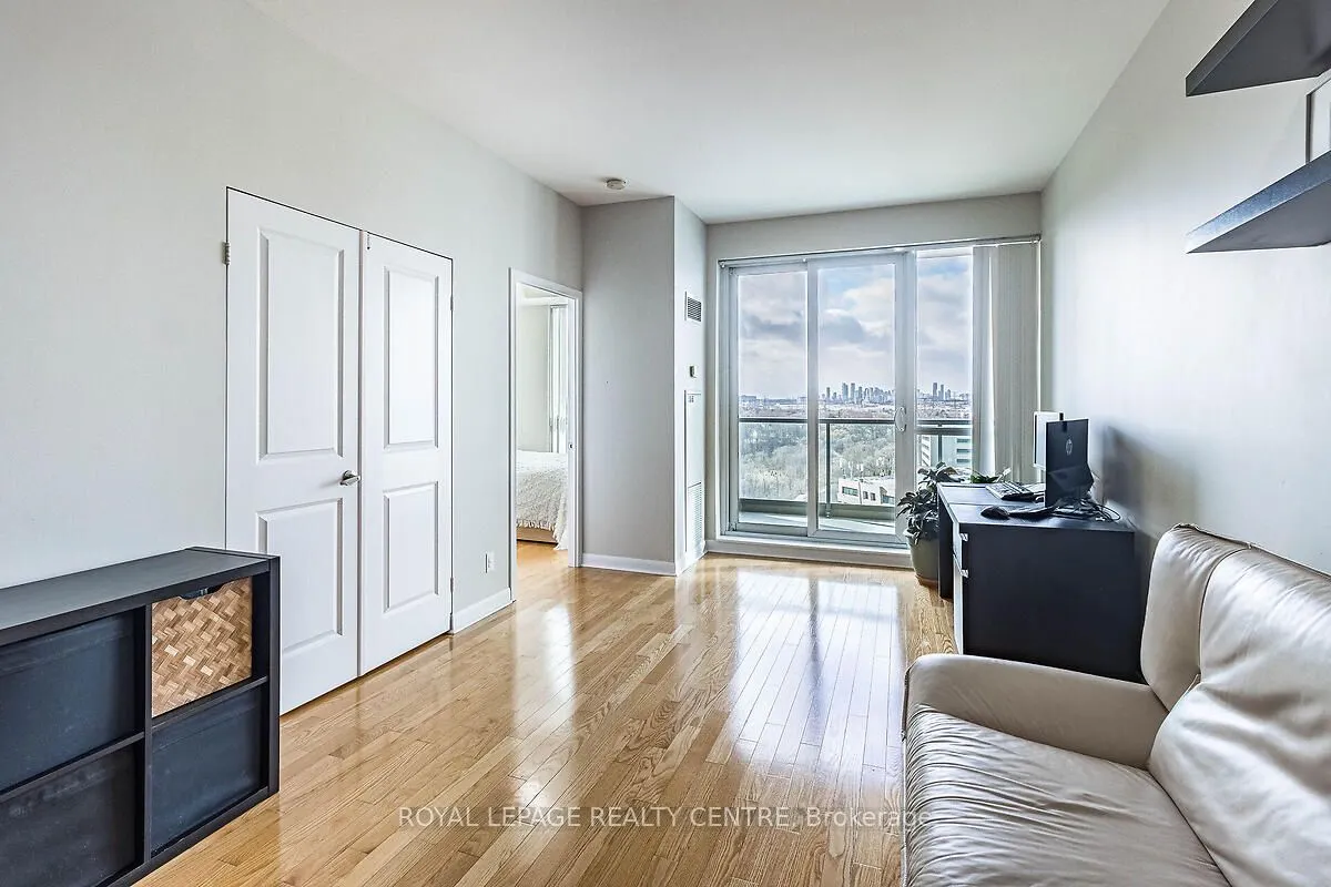 225 Sherway Gardens Rd, #1210