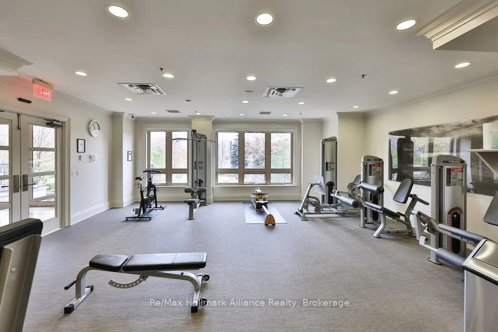 111 Forsythe St, #201
