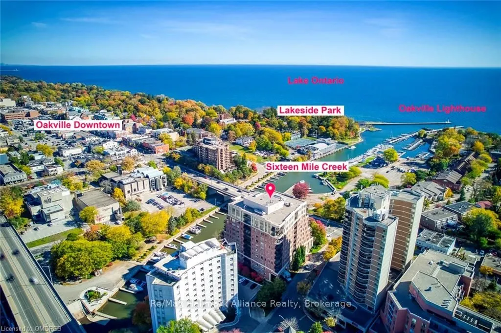 111 Forsythe St, #201