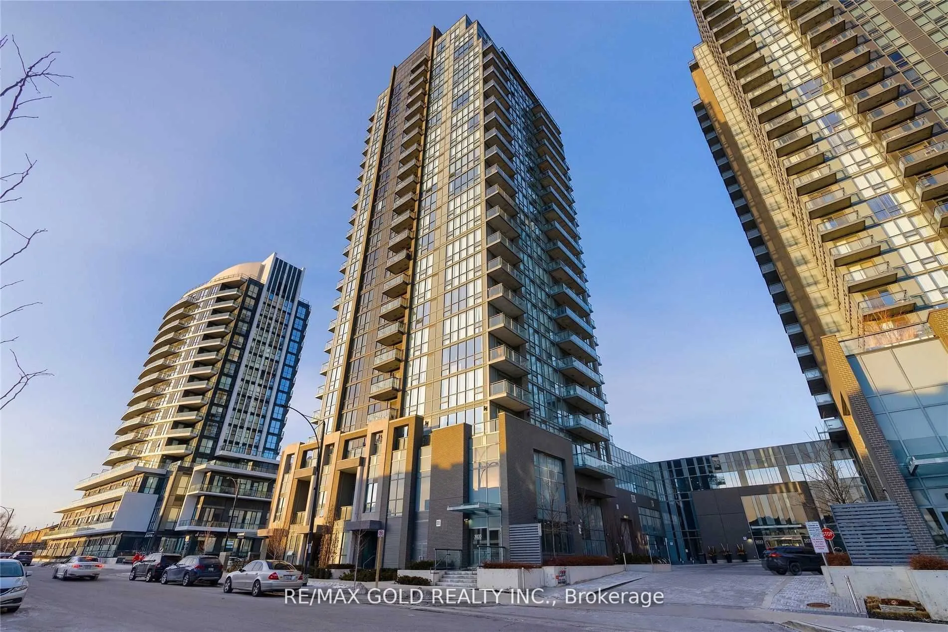 5033 Four Springs Ave, #2017
