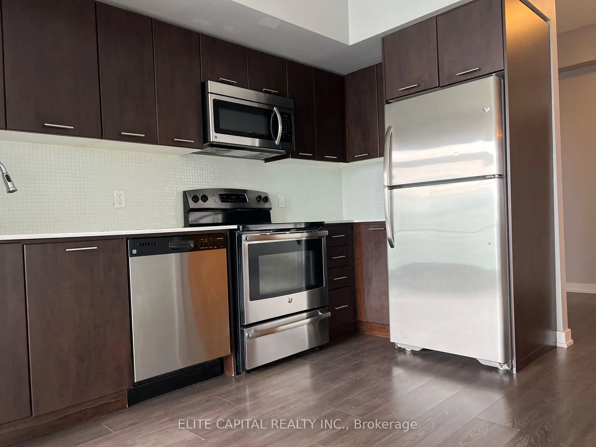 2220 Lake Shore Blvd W, #4403