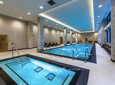 2220 Lake Shore Blvd W, #4403