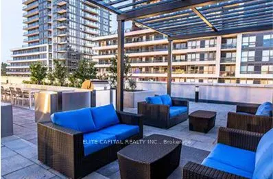 2220 Lake Shore Blvd W, #4403
