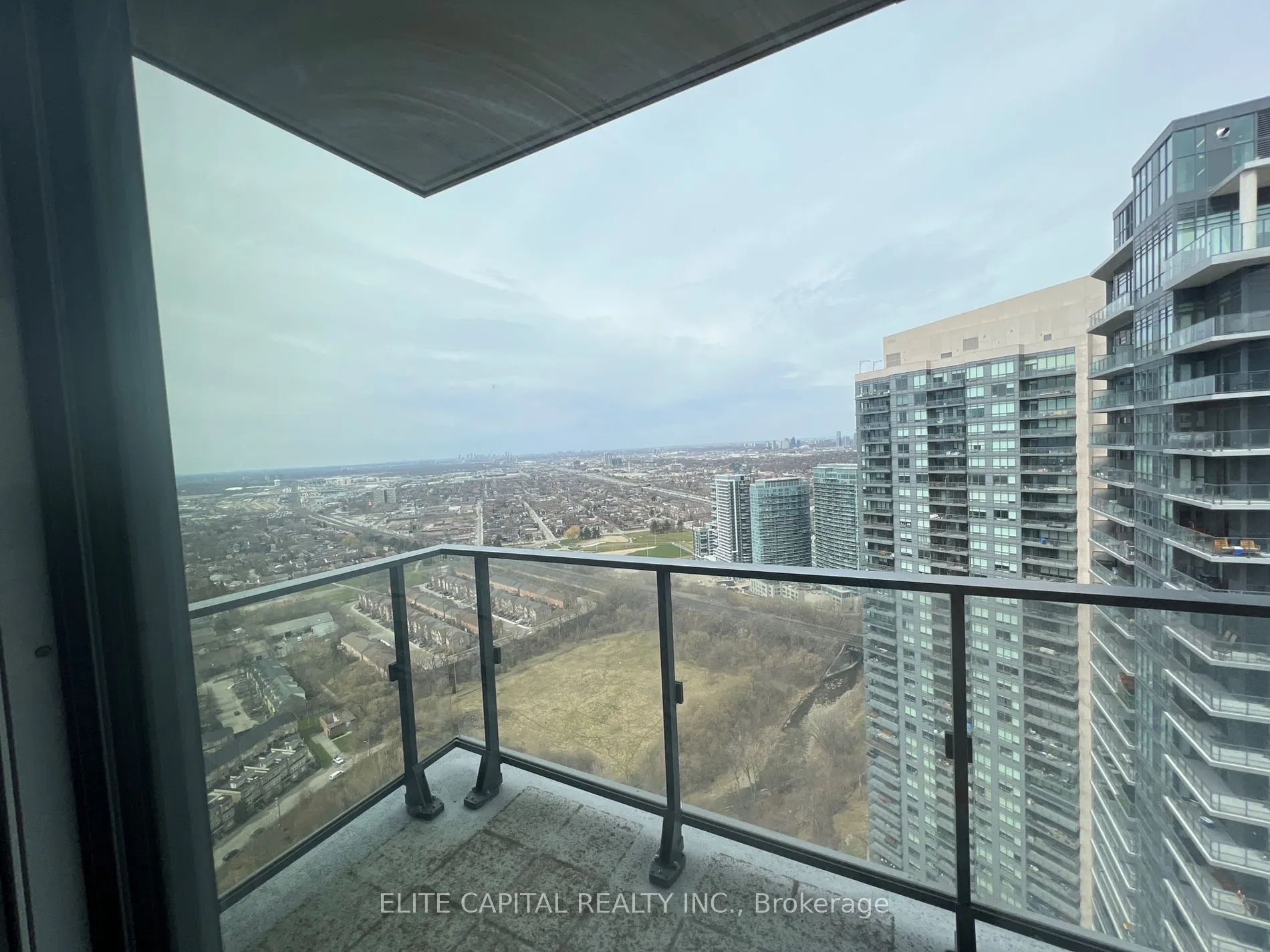2220 Lake Shore Blvd W, #4403