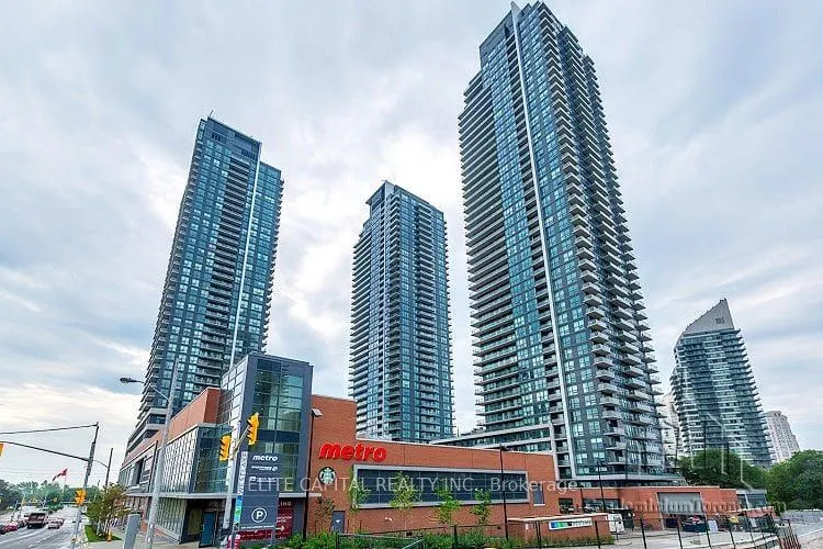 2220 Lake Shore Blvd W, #4403