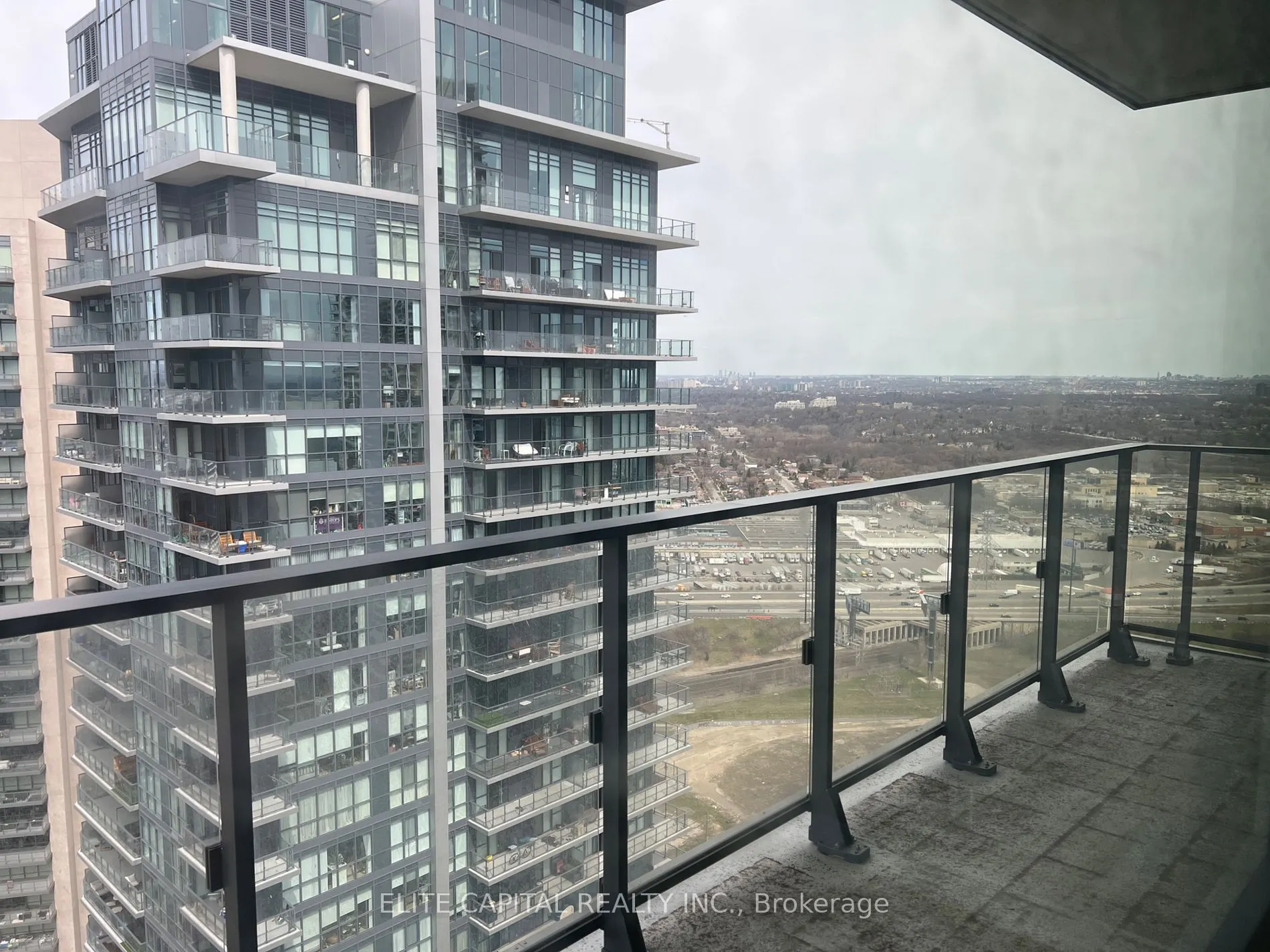 2220 Lake Shore Blvd W, #4403