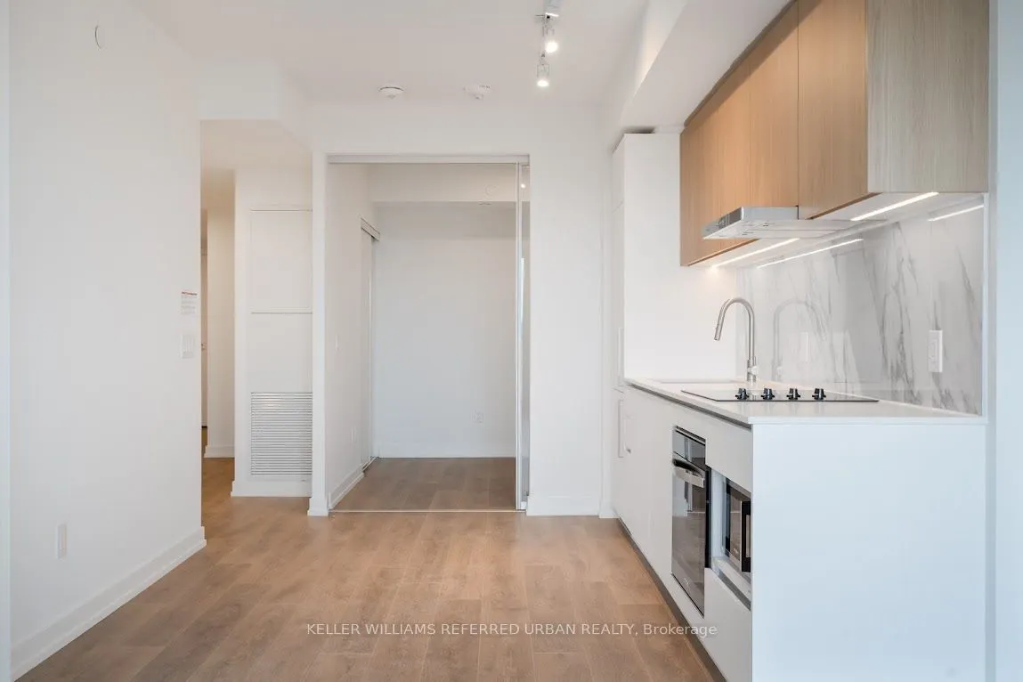 1100 Sheppard Ave W, #801