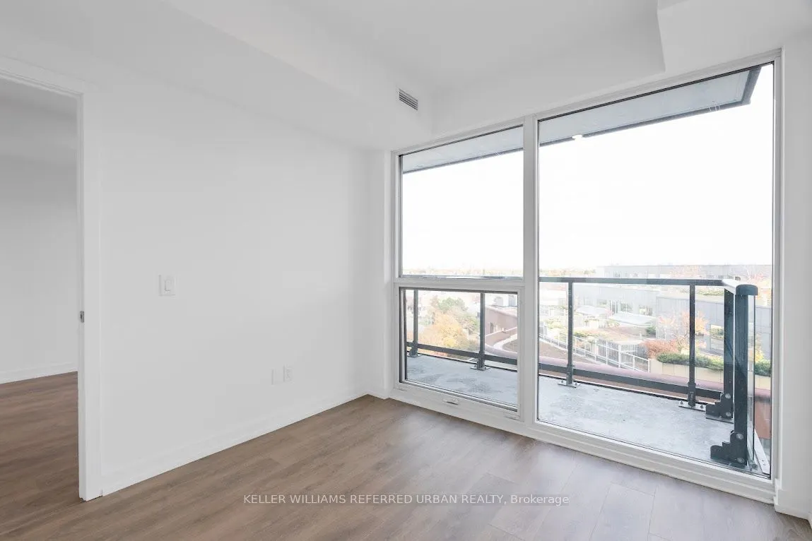 1100 Sheppard Ave W, #801