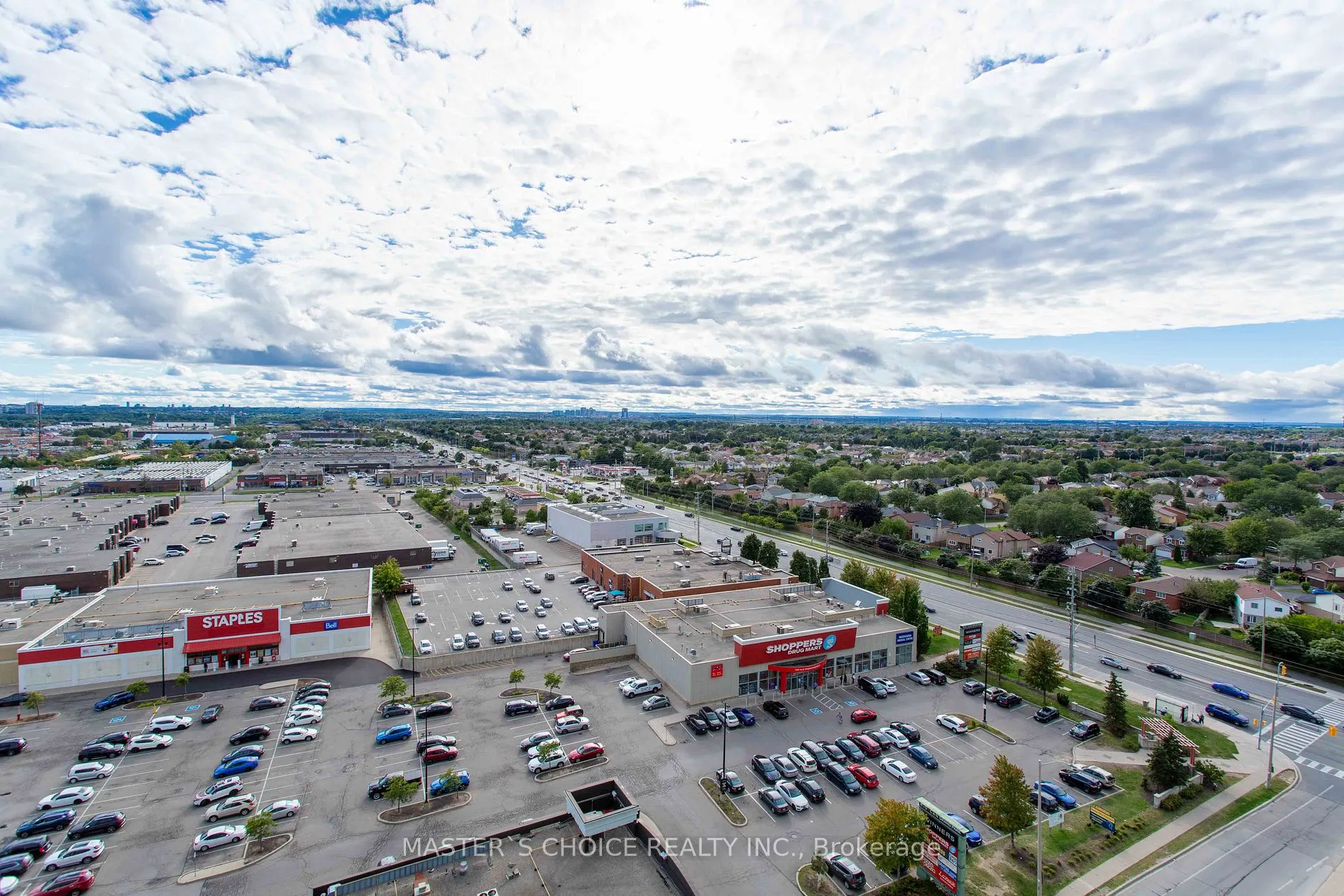3975 Grand Park Dr, #1407