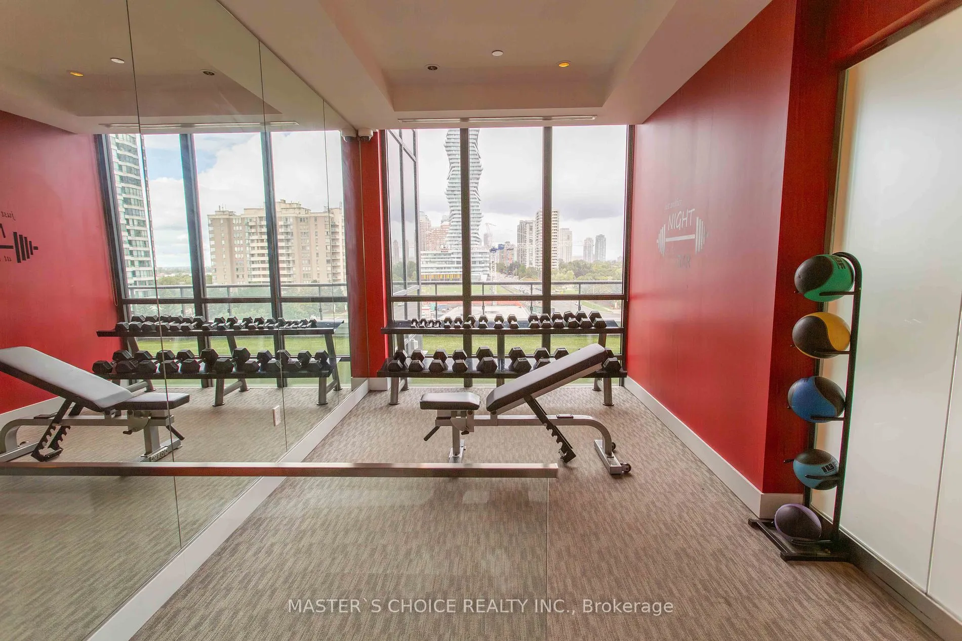 3975 Grand Park Dr, #1407
