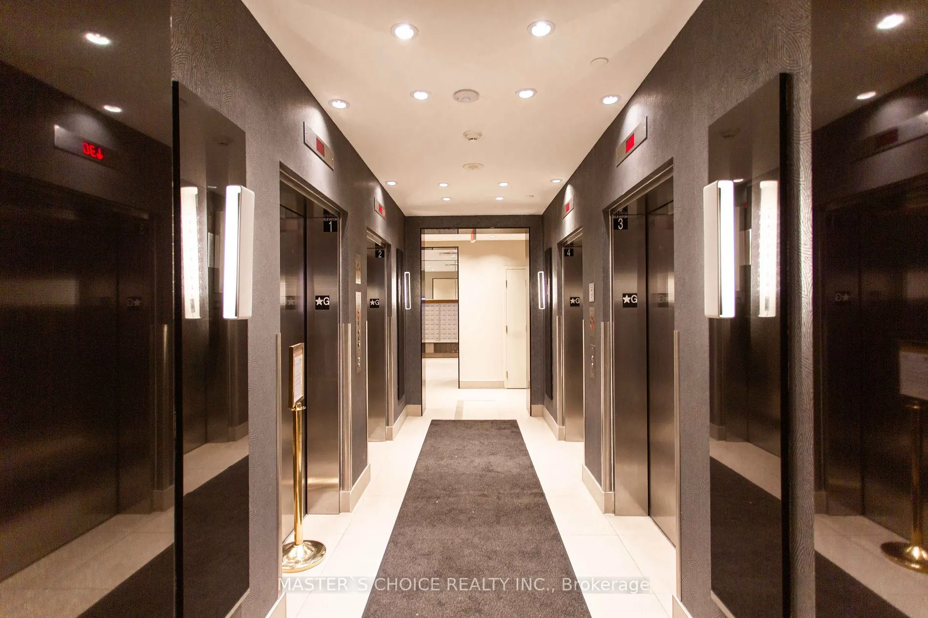 3975 Grand Park Dr, #1407