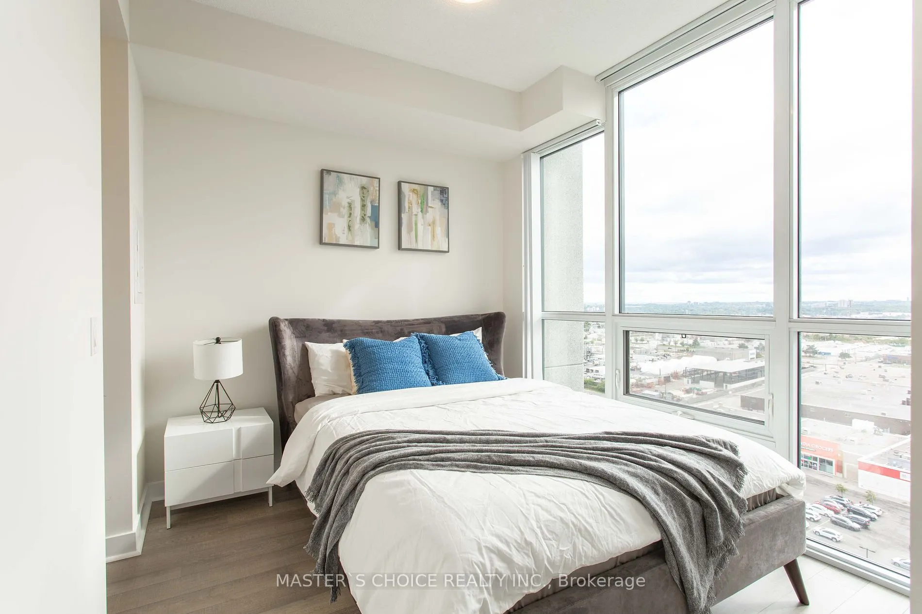 3975 Grand Park Dr, #1407