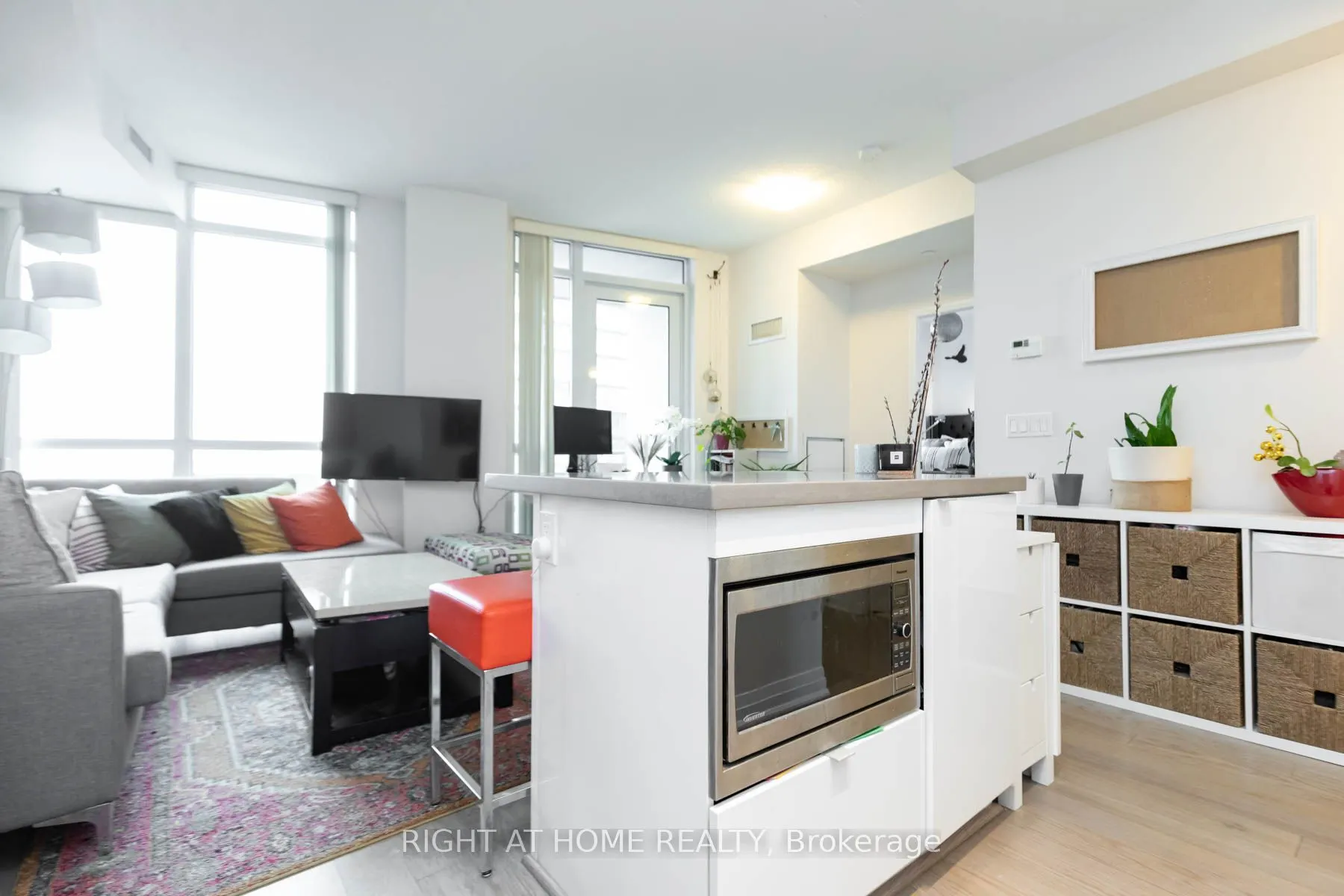 59 Annie Craig Dr, #1308