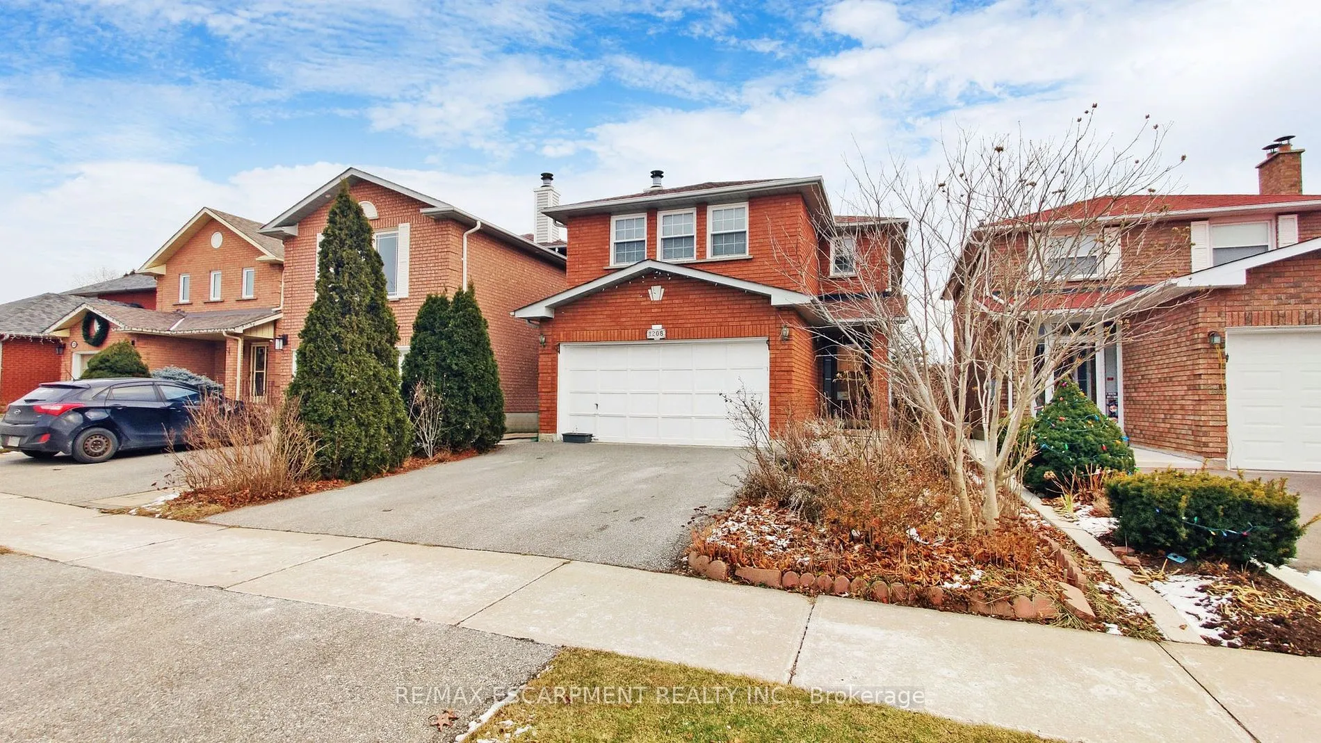 1208 Sherwood Mills Blvd
