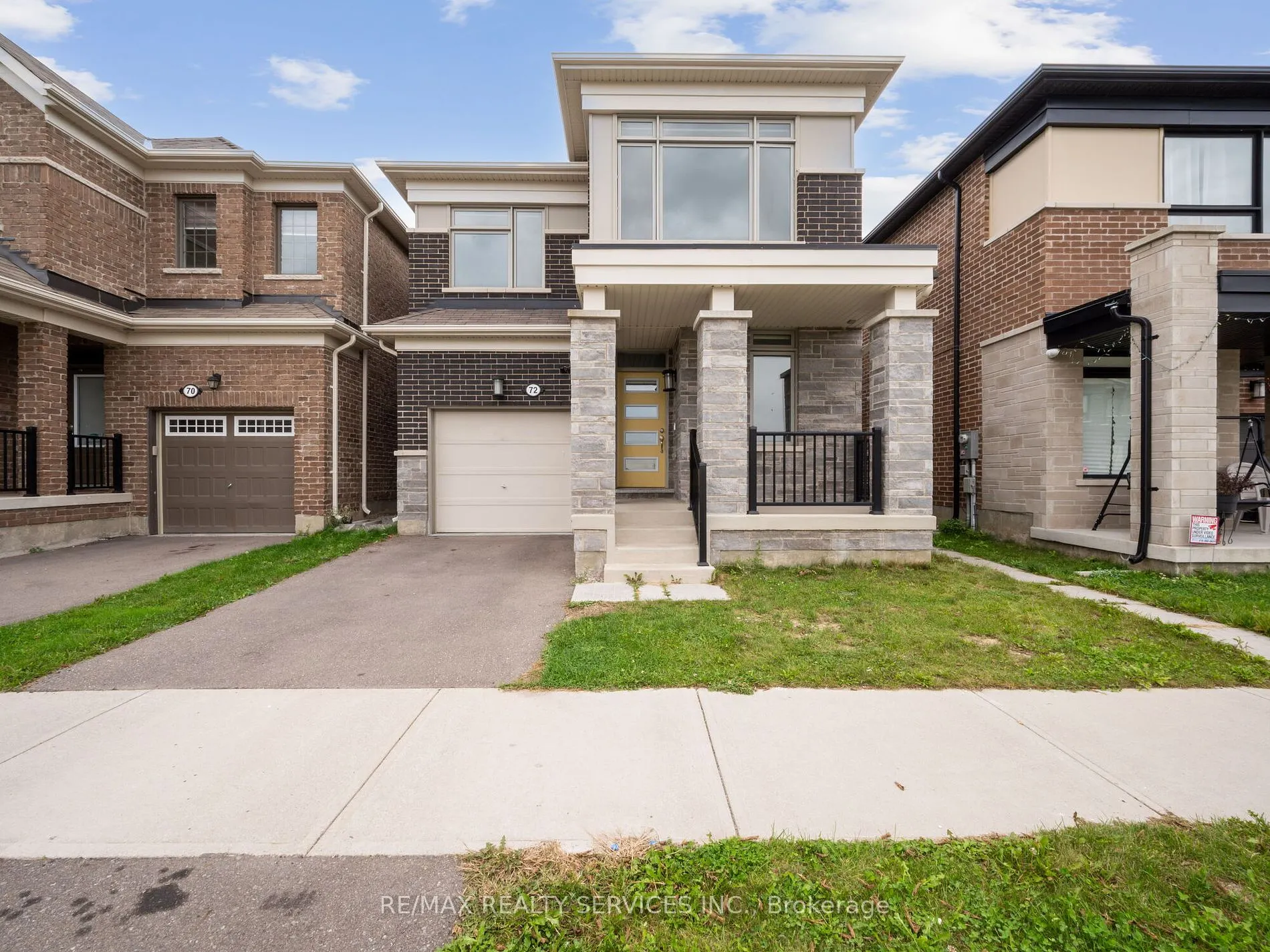 72 Circus Cres