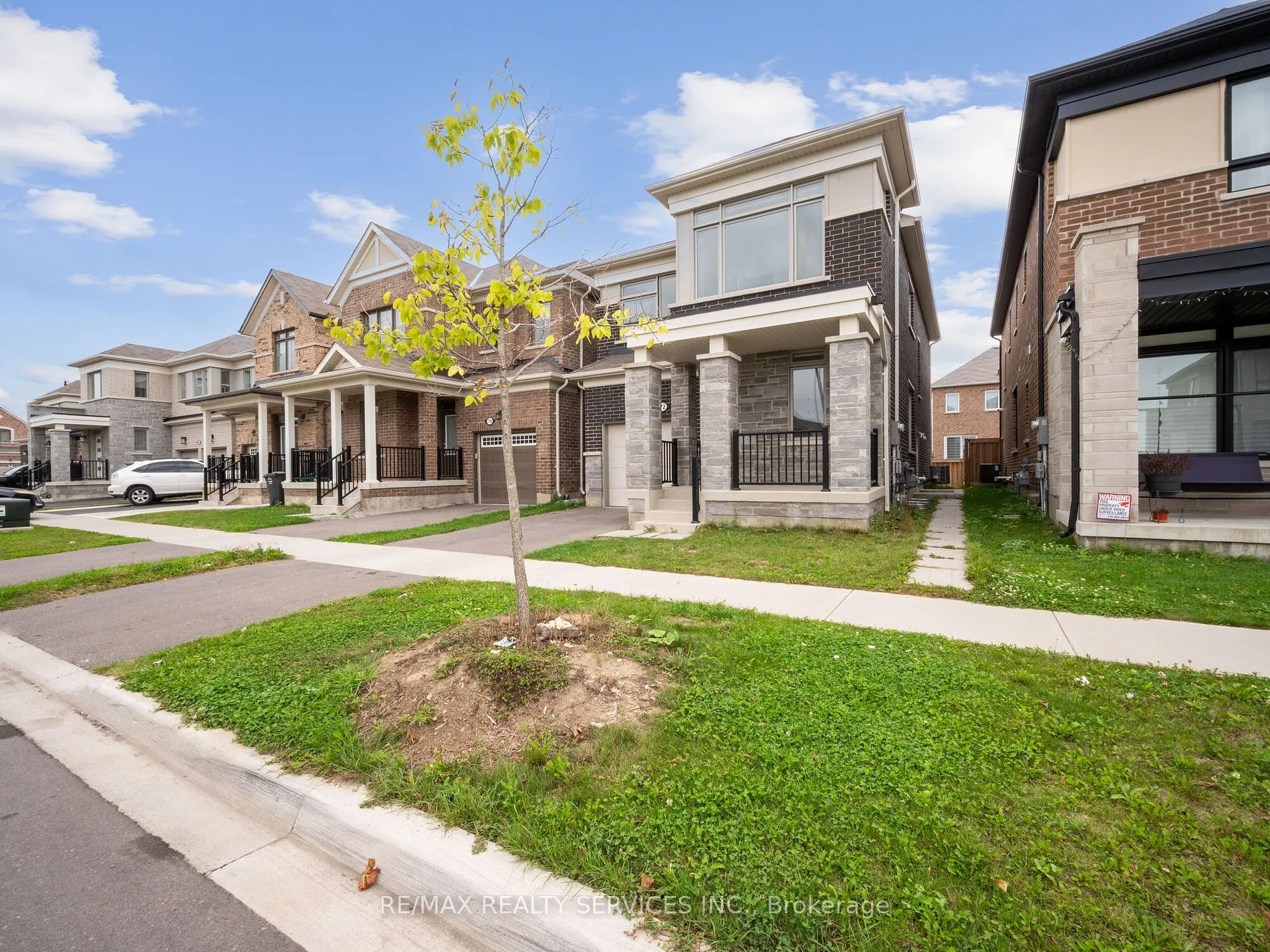 72 Circus Cres