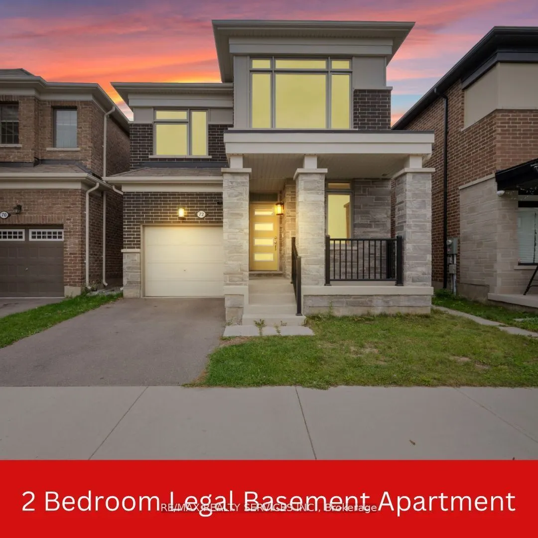 72 Circus Cres