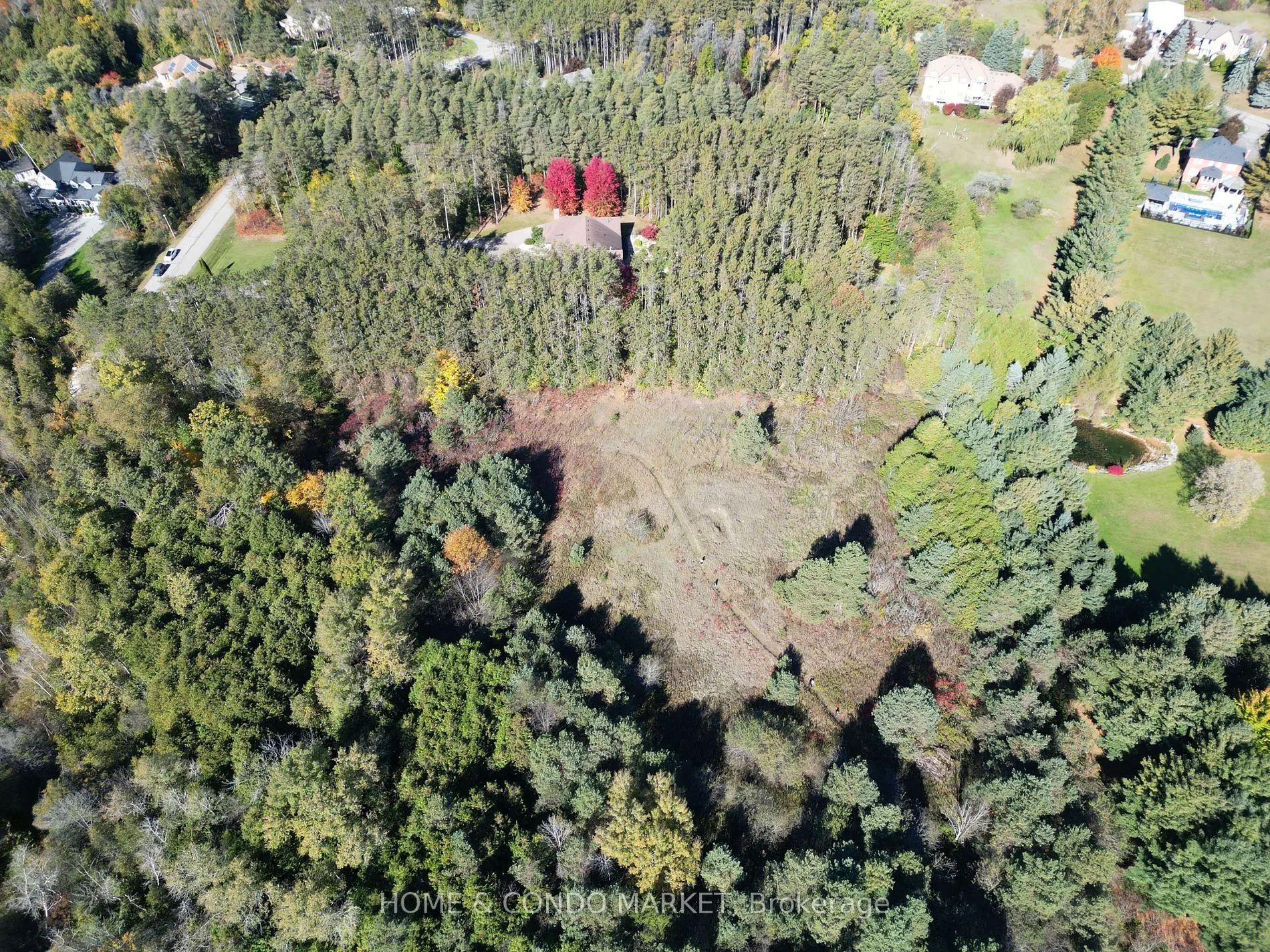 Lot 2 McKee Drive N