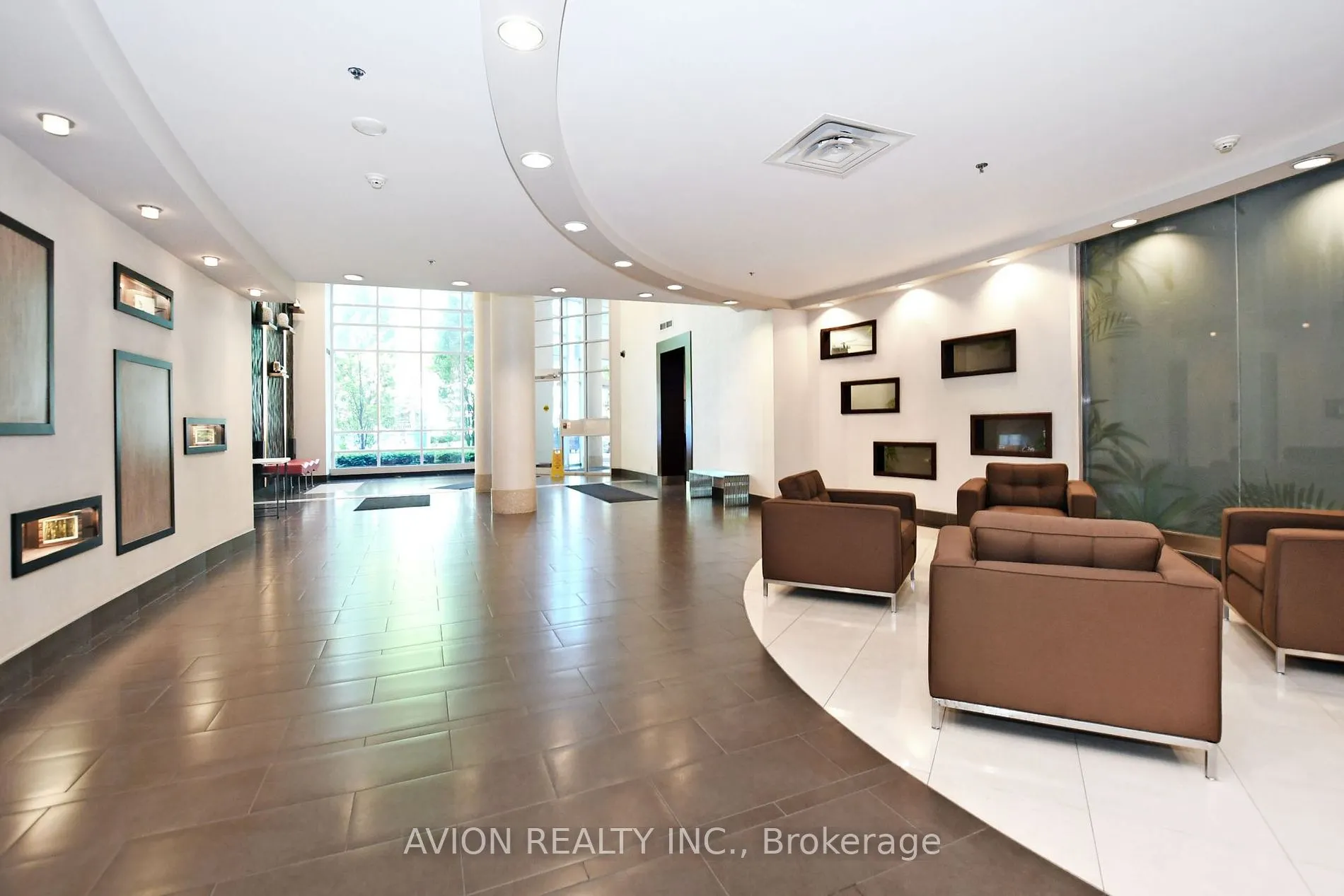 70 Absolute Ave, #1506