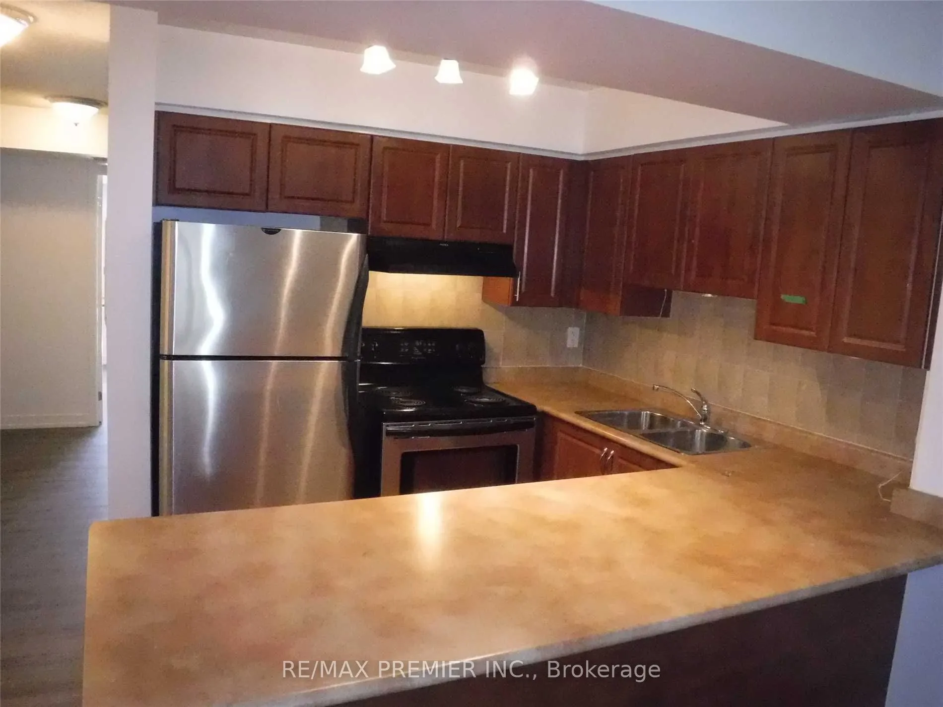 55 George Appleton Way, #1039