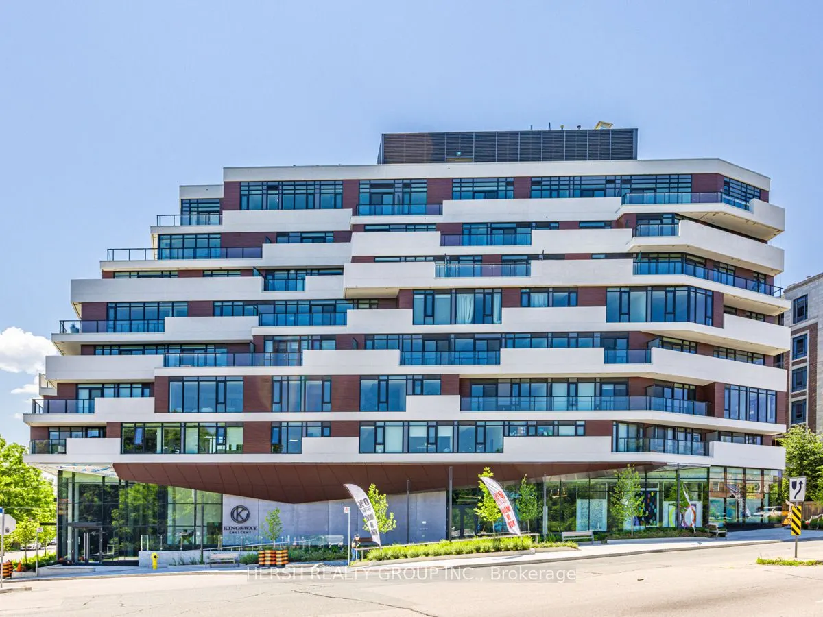 160 Kingsway Cres, #411