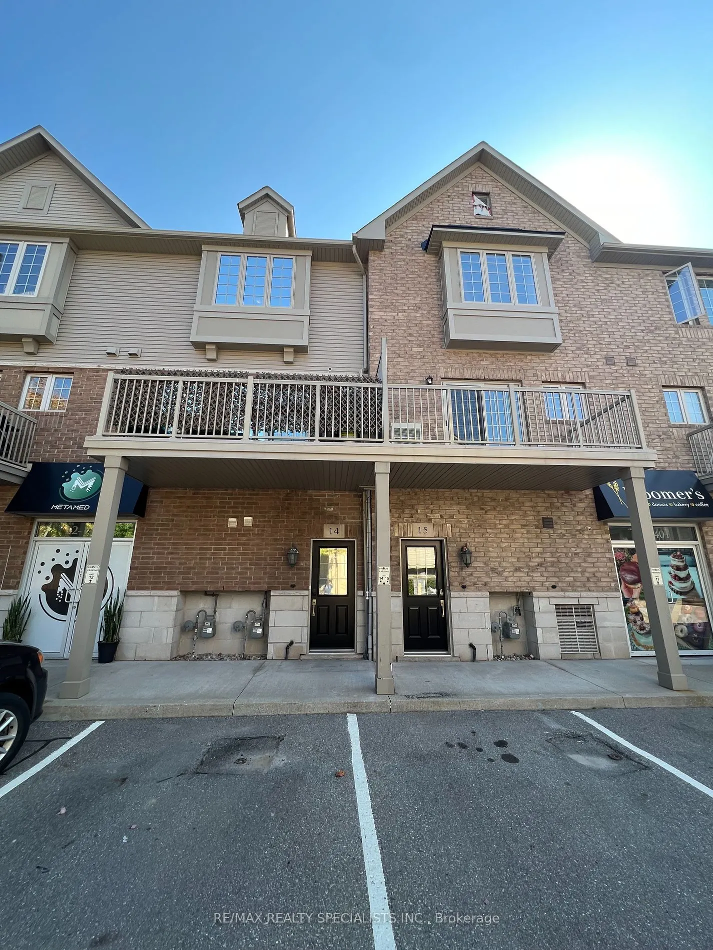 1401 Plains Rd, #14
