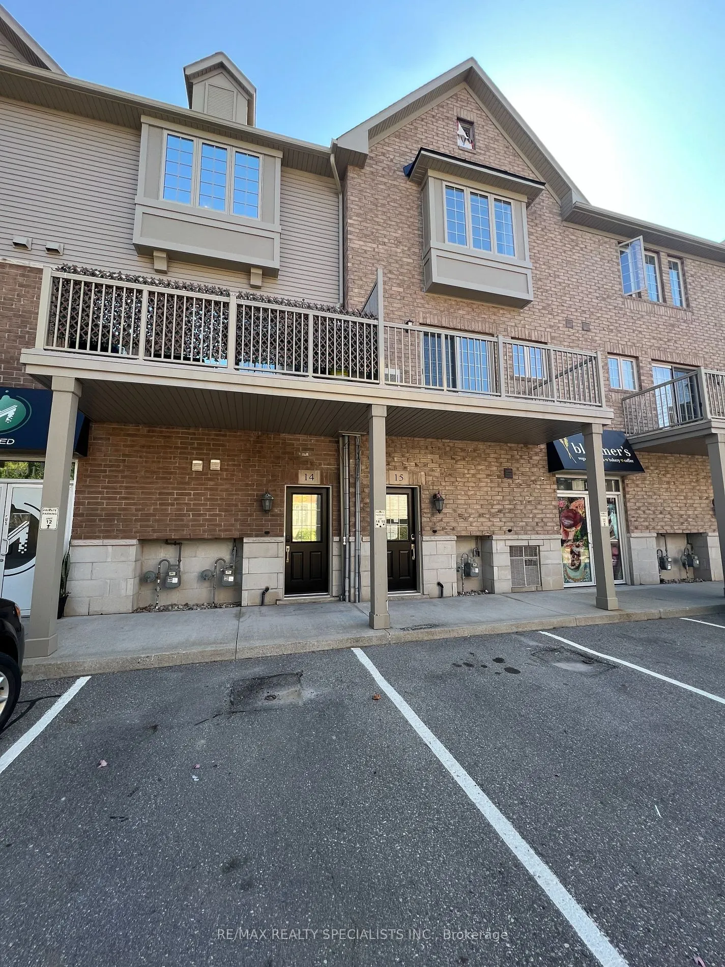 1401 Plains Rd, #14